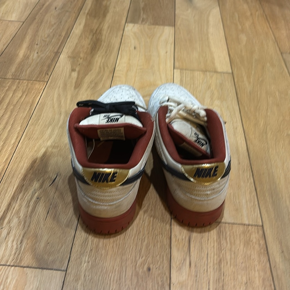 2020 dunk low SB Muslim’ - Picture 4 of 4